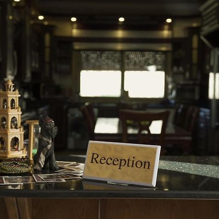Relaxing Oasis Villa วาดี มูซา ภายนอก รูปภาพ